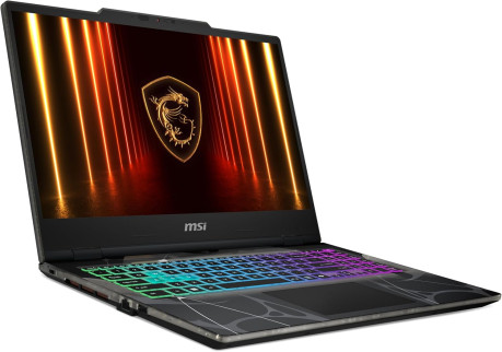 MSI NB CYBORG 15 B13WFKG-490XTR I7-13620H 16GB DDR5 RTX5060 GDDR7 8GB 1TB SSD 15.6