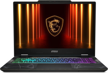 MSI NB CYBORG 15 B13WFKG-490XTR I7-13620H 16GB DDR5 RTX5060 GDDR7 8GB 1TB SSD 15.6