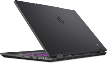 MSI NB CYBORG 15 B13WFKG-490XTR I7-13620H 16GB DDR5 RTX5060 GDDR7 8GB 1TB SSD 15.6