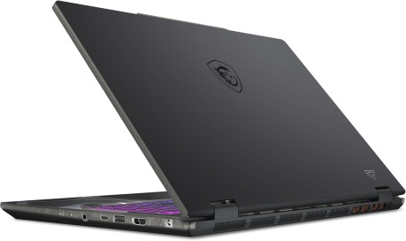 MSI NB CYBORG 15 B13WFKG-490XTR I7-13620H 16GB DDR5 RTX5060 GDDR7 8GB 1TB SSD 15.6