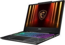 MSI NB CYBORG 15 B13WFKG-490XTR I7-13620H 16GB DDR5 RTX5060 GDDR7 8GB 1TB SSD 15.6