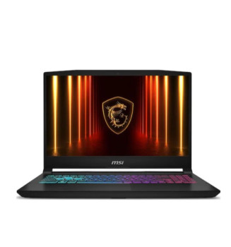 MSI NB KATANA 15 HX B14WFK-817XTR I7-14650HX 16GB