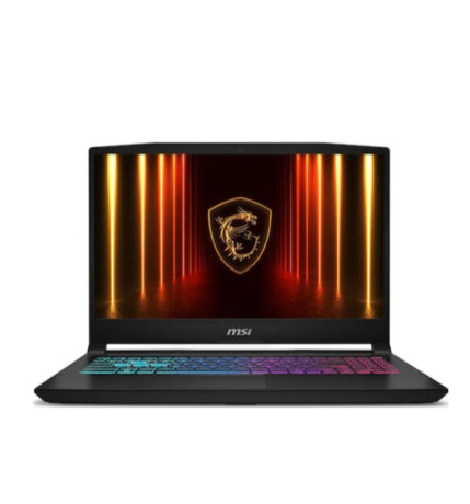 MSI NB KATANA 15 HX B14WFK-817XTR I7-14650HX 16GB