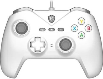 MSI FORCE GC200 WHITE