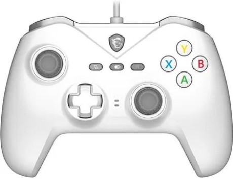 MSI FORCE GC200 WHITE