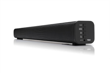 THONET V. DUNN GEN2 2.1 OPTIK BT ST SOUNDBAR 100W