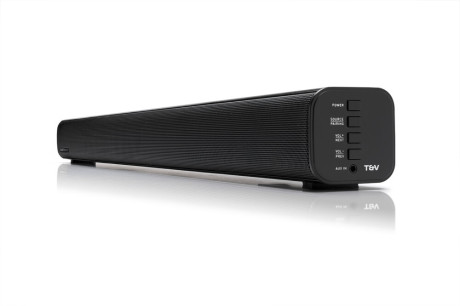 THONET V. DUNN GEN2 2.1 OPTIK BT ST SOUNDBAR 100W