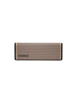 THONET V. FREI TOPP TWS BLUETOOTH SPEAKER 24W GOLD