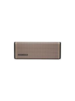 THONET V. FREI TOPP TWS BLUETOOTH SPEAKER 24W GOLD