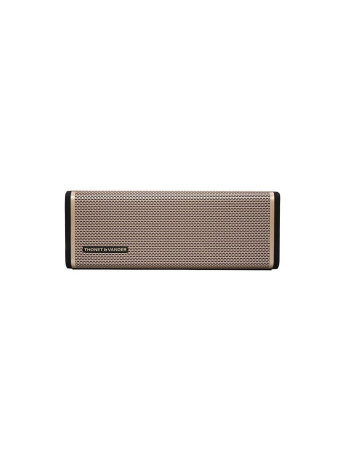 THONET V. FREI TOPP TWS BLUETOOTH SPEAKER 24W GOLD