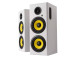 THONET VANDER HOCH 2.0 120W CINEMA BEYAZ SPEAKER