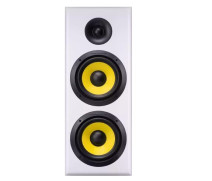 THONET VANDER HOCH 2.0 120W CINEMA BEYAZ SPEAKER