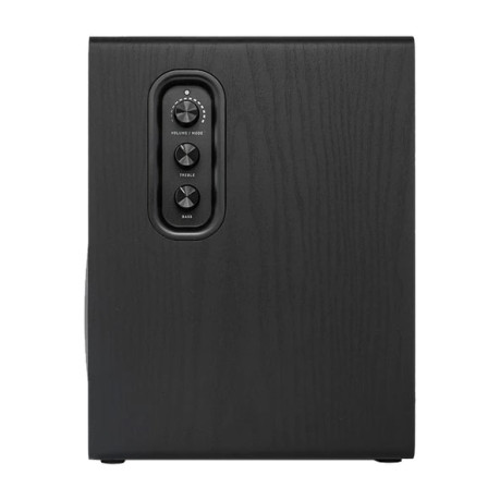 THONET VANDER KURBIS 2.0 72W CINEMA SIYAH SPEAKER