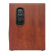 THONET VANDER KURBIS 2.0 72W CINEMA WOODEN SPEAKER