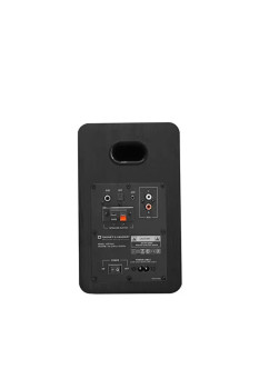 THONET VANDER VERTRAG 2.0 80W CINEMA BLACK SPEAKER
