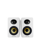 THONET VANDER VERTRAG 2.0 80W CINEMA BEYAZ SPEAKER