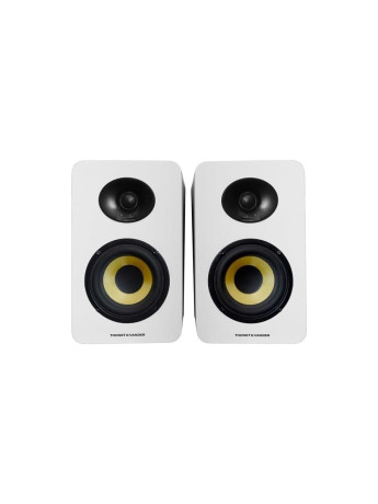 THONET VANDER VERTRAG 2.0 80W CINEMA BEYAZ SPEAKER