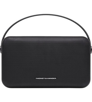THONET VANDER ZIEGEL TWS B.SPEAKER 30W SIYAH