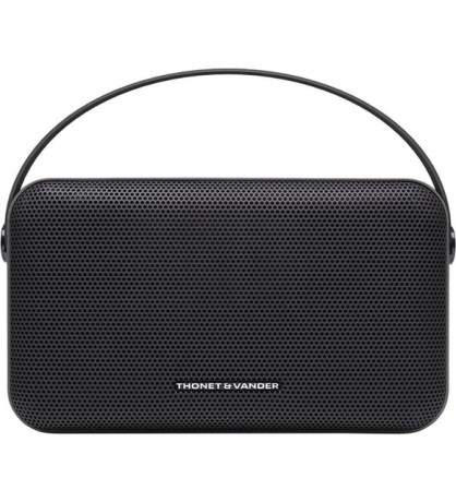 THONET VANDER ZIEGEL TWS B.SPEAKER 30W SIYAH