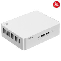 ASUS NUC15 PRO+ RNUC15CRSU700002 INTEL ULTRA U7-255H BAREBONE FREEDOS MINI PC 