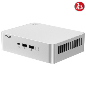 ASUS NUC15 PRO+ RNUC15CRSU700002 INTEL ULTRA U7-255H BAREBONE FREEDOS MINI PC 