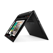 LENOVO L13 THINKPAD 2IN1 21LM0037TX U7-165U 32GB 1TB SSD 13.3
