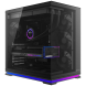 GamePower WARCRY SELSEI 4xARGB LED STRIP GAMING KASA 650W