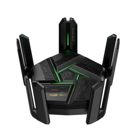 RUIJIE-REYEE RG-EW7200BE PRO7200 Mbps ROUTER