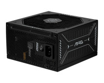 MSI MAG A850GLS PCIE5 850W 80+ GOLD FULL MODÜLER