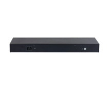 DAHUA SG4020 18 PORT 10/100/1000 +2SFP YONETILEBIL