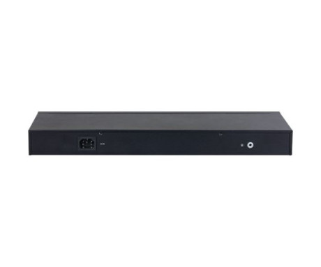 DAHUA SG4020 18 PORT 10/100/1000 +2SFP YONETILEBIL