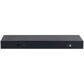 DAHUA SG4028 28 PORT 10/100/1000 +2SFP WEB YONETIL