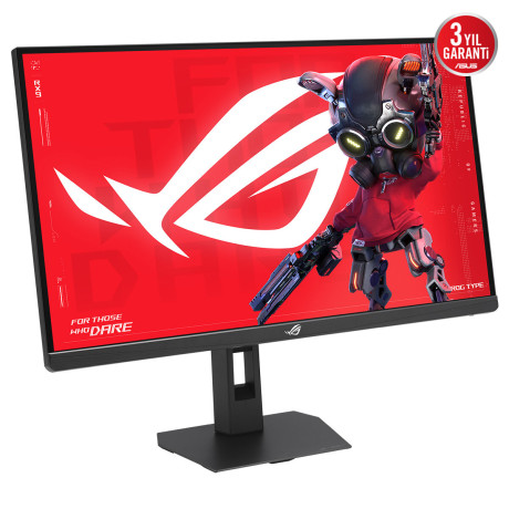 27 ASUS ROG STRIX XG27AQNGV 1MS 360HZ 2K MONITOR
