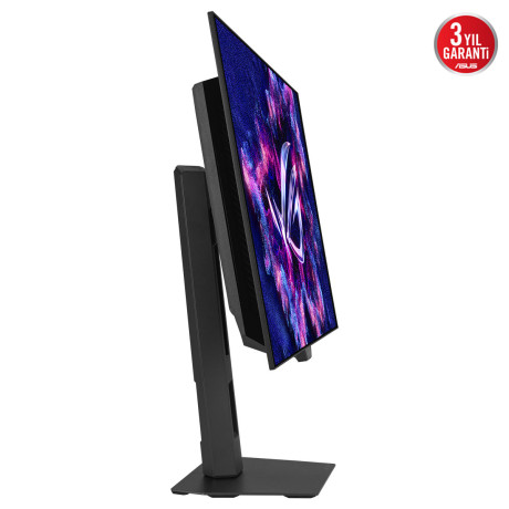 26.5 ASUS ROG STRIX XG27AQWMG 0.03MS 280HZ WQHD ADAPTIVE-SYNC PIVOT GAMING