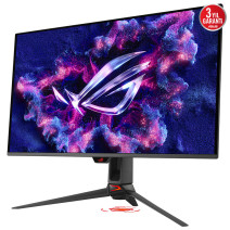32 ASUS ROG SWIFT PG32UCDMR 0.03MS 240HZ OLED G-SYNC HDR400 UHD GAMING