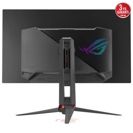 32 ASUS ROG SWIFT PG32UCDMR 0.03MS 240HZ OLED G-SYNC HDR400 UHD GAMING
