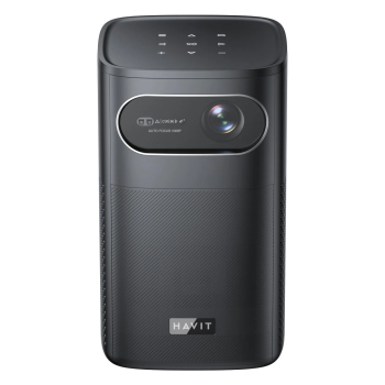 HAVIT PJ228 PLUS 250 LUMEN FULL HD PROJEKSIYON