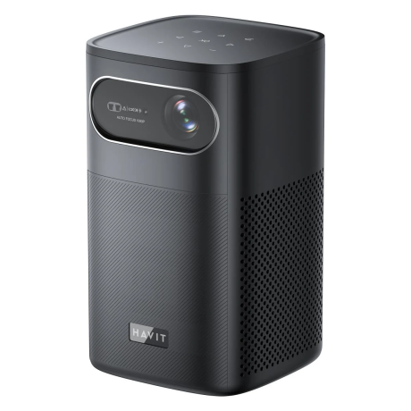 HAVIT PJ228 PLUS 250 LUMEN FULL HD PROJEKSIYON