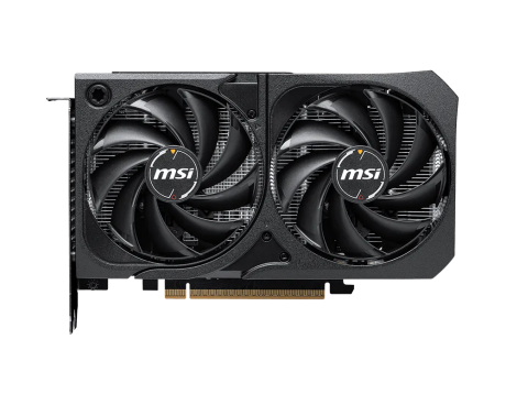 GEFORCE RTX 5060 8G SHADOW 2X OC MAX
