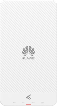 HUAWEI AP265E AP265E 11AX INDOOR 2 2 DUAL ROUTER