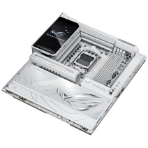ASUS ROG CROSSHAIR X870E GLACIAL AM5 ANAKART