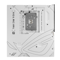 ASUS ROG CROSSHAIR X870E GLACIAL AM5 ANAKART