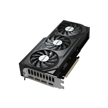 GIGABYTE RTX5070Ti GV-N507TWF3OCV2-16GD 16GB GDDR7 256Bit 