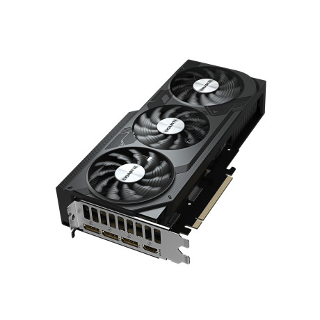 GIGABYTE RTX5070Ti GV-N507TWF3OCV2-16GD 16GB GDDR7 256Bit 