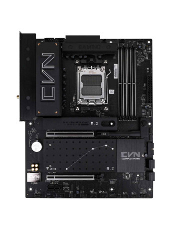 COLORFUL DDR5 CVN B850 GAMING PRO WIFI7 V14