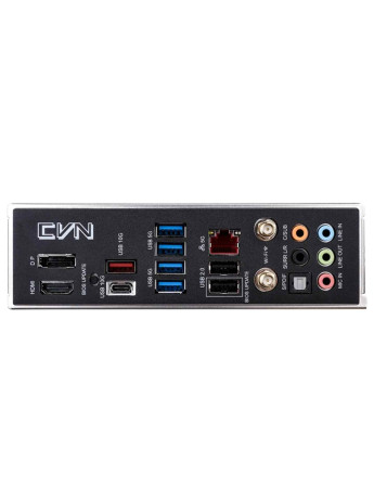 COLORFUL DDR5 CVN B850 GAMING PRO WIFI7 V14