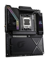 COLORFUL iGAME X870E VULCAN OC V14 AM5 DDR5 10000MHz ATX Anakart