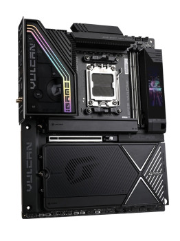 COLORFUL iGAME X870E VULCAN OC V14 AM5 DDR5 10000MHz ATX Anakart