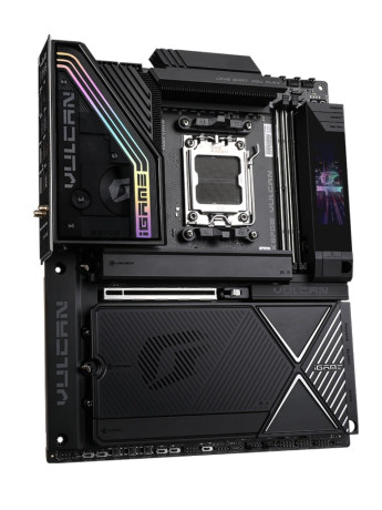 COLORFUL iGAME X870E VULCAN OC V14 AM5 DDR5 10000MHz ATX Anakart