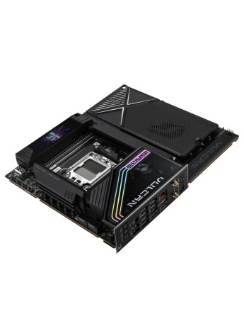 COLORFUL iGAME X870E VULCAN OC V14 AM5 DDR5 10000MHz ATX Anakart